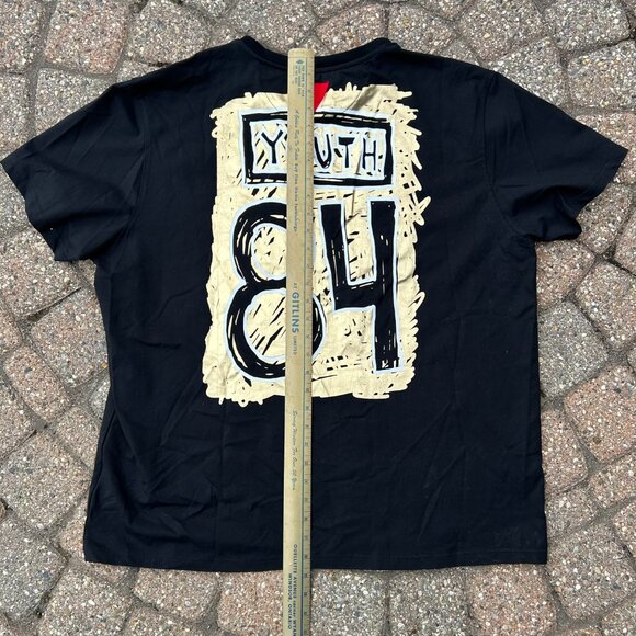 Faith Love Bass T Shirt 3XL - Picture 8 of 9